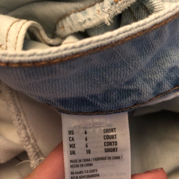 Jeans - Picture 3 of 4